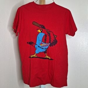 Cardinals T-shirt